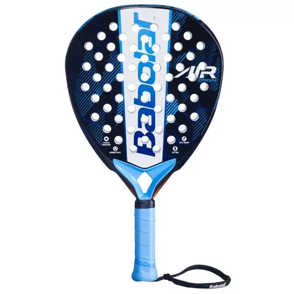 Jupe Babolat Play Bleu marine