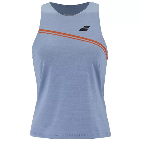 Jupe Babolat Play Bleu marine