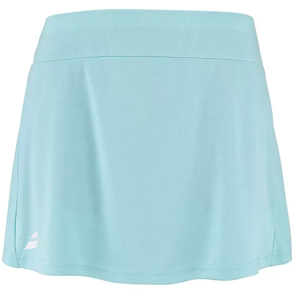 Jupe Babolat Play Fille Bleu clair