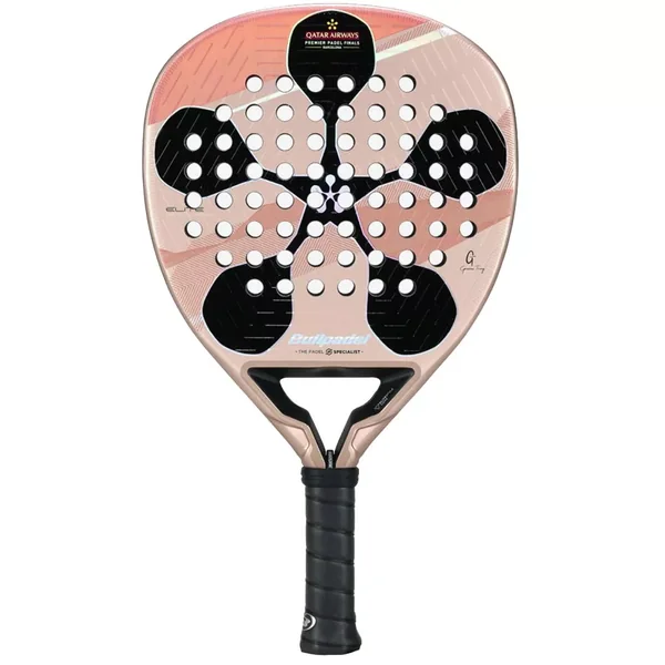 Jupe Bullpadel Elicio Bleu