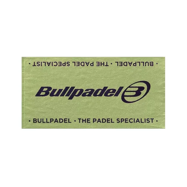 Jupe Bullpadel Elicio Bleu