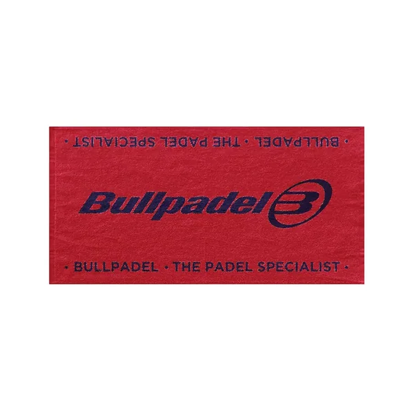 Jupe Bullpadel Junior Elixi Saumon