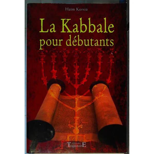 Kabbale pour débutants