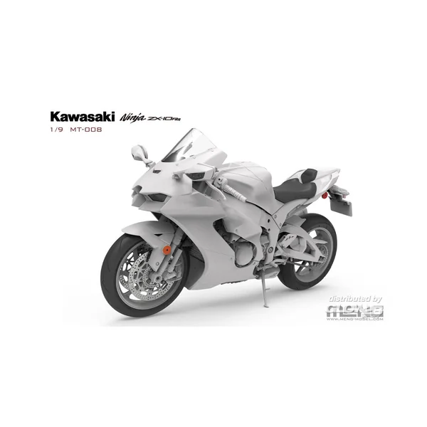 Kawasaki Ninja ZX-10RR