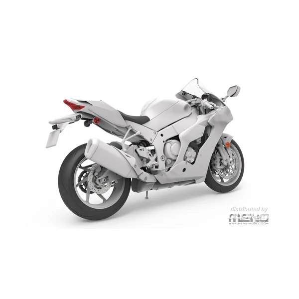 Kawasaki Ninja ZX-10RR
