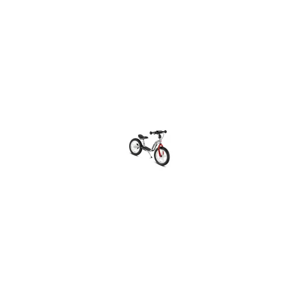 Kids learner bike LR 1L Br with brake - Grey