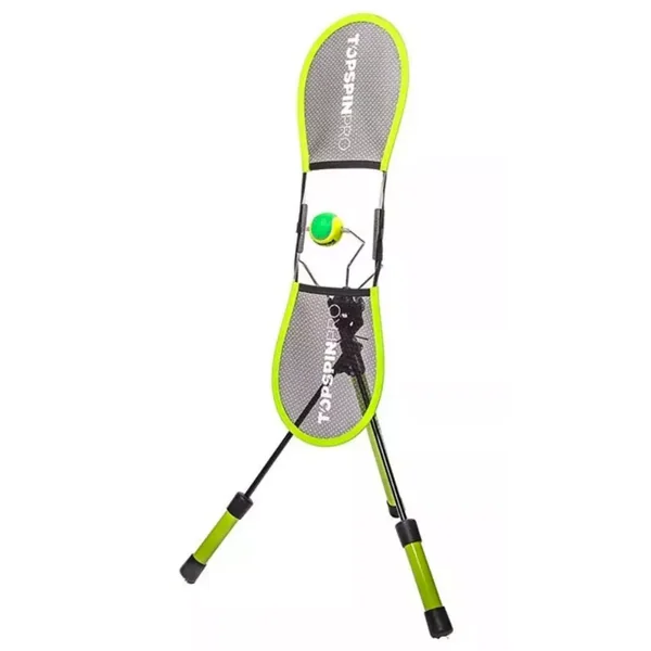 Kit Balle et Ailettes Topspin Pro