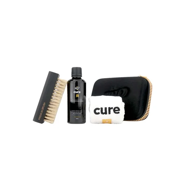 KIT DE NETTOYAGE CREP PROTECT PREMIUM POUR BASKETS