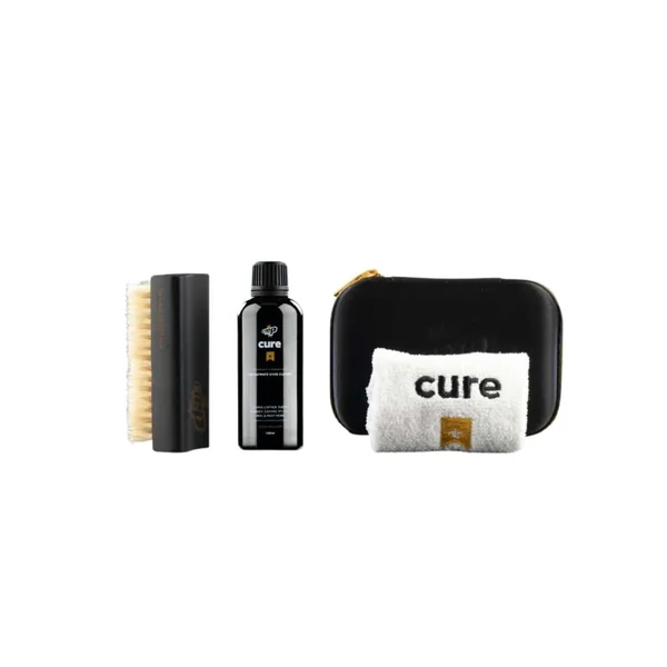 KIT DE NETTOYAGE CREP PROTECT PREMIUM POUR BASKETS