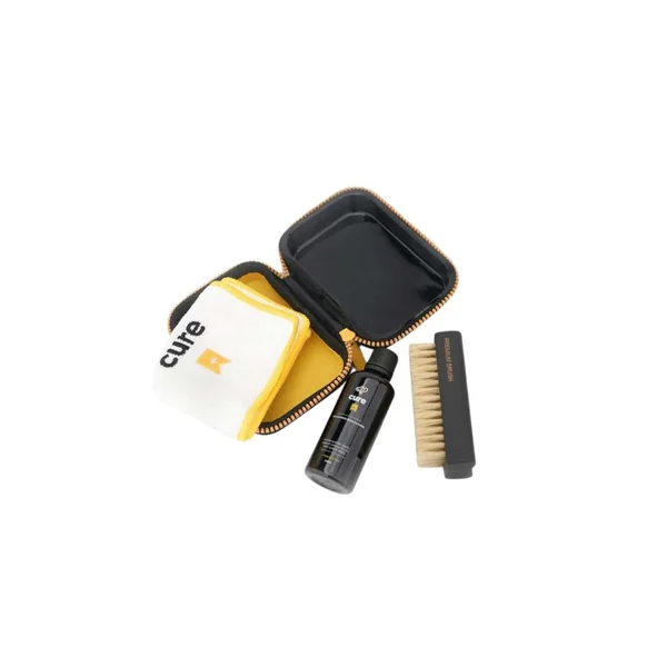 KIT DE NETTOYAGE CREP PROTECT PREMIUM POUR BASKETS