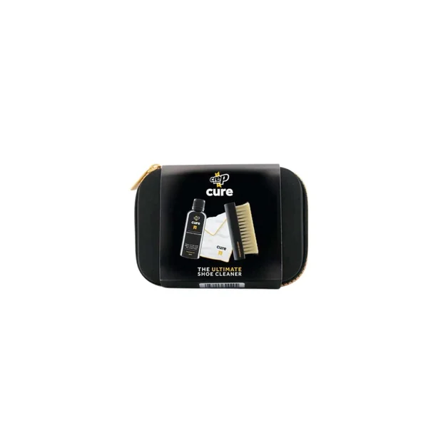 KIT DE NETTOYAGE CREP PROTECT PREMIUM POUR BASKETS