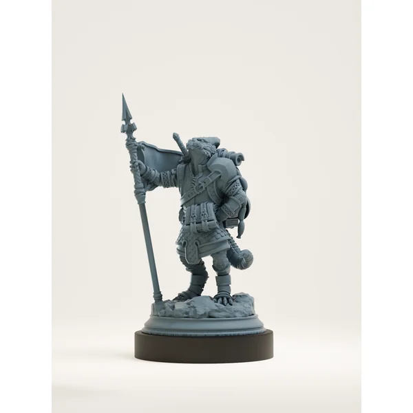 Kobold écuyer