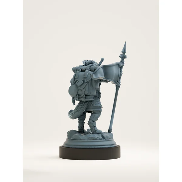 Kobold écuyer