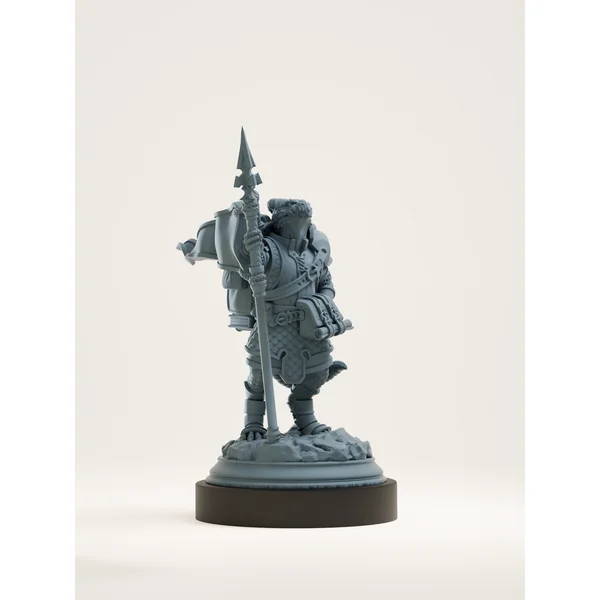 Kobold écuyer