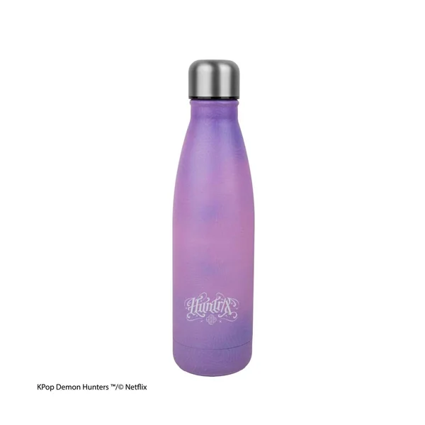 KPOP DEMON HUNTERS - Huntr/X - Bouteille Isotherme 500ml