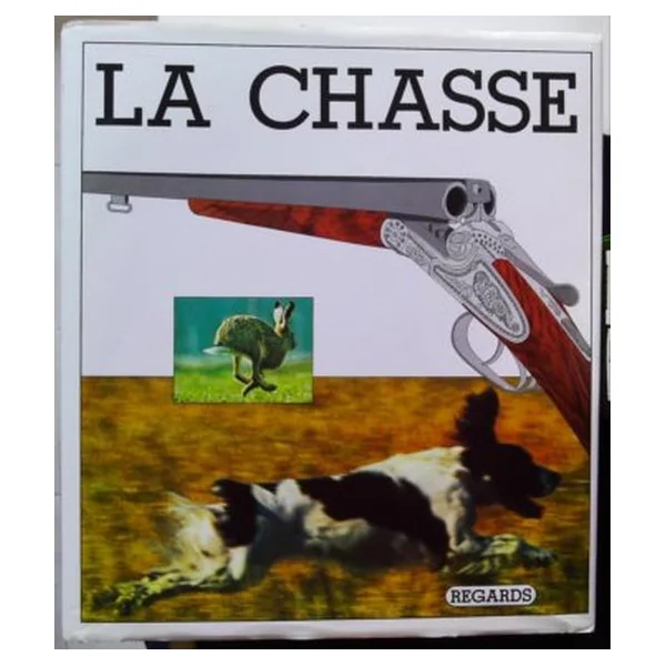 La Chasse