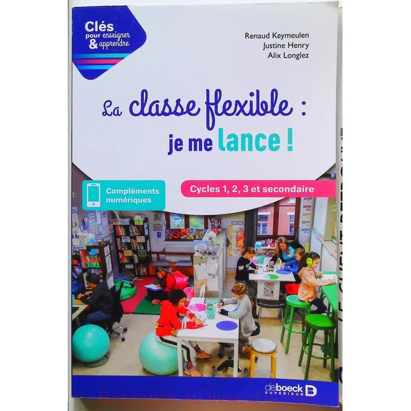 La classe flexible