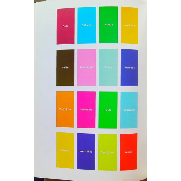 La couleur dans l'art