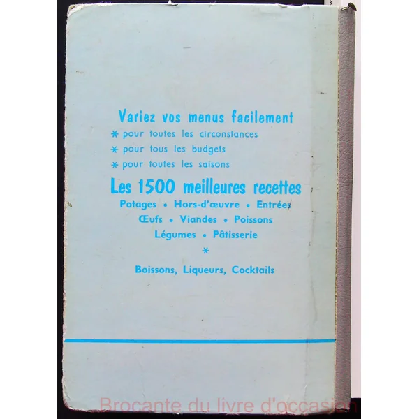 La Cuisine Familiale