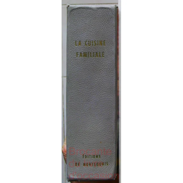 La Cuisine Familiale