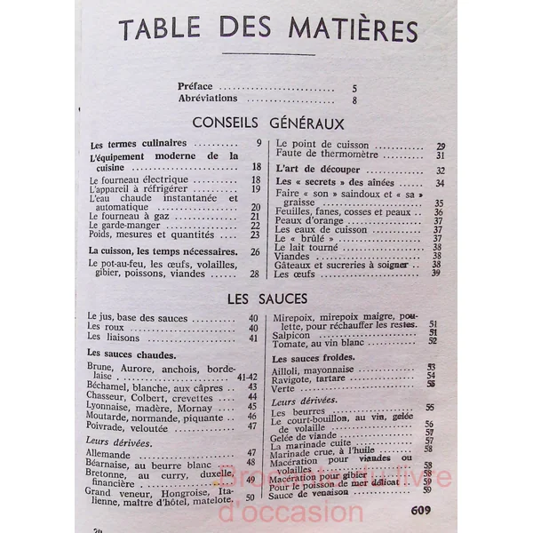 La Cuisine Familiale