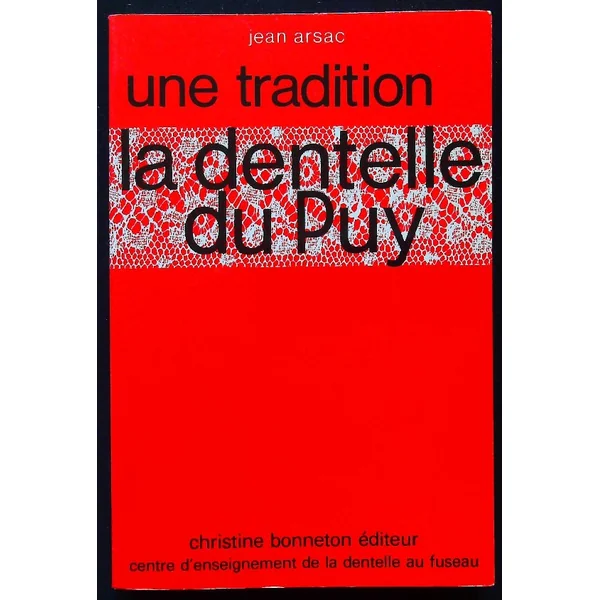 La Dentelle du Puy