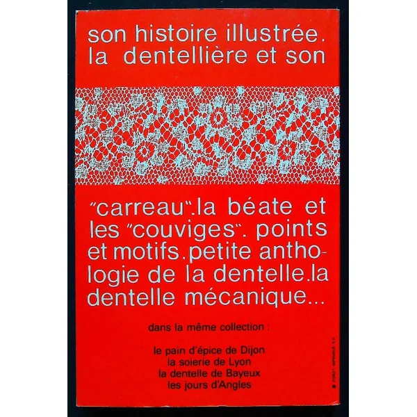 La Dentelle du Puy