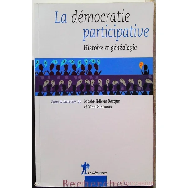 La démocratie participative-