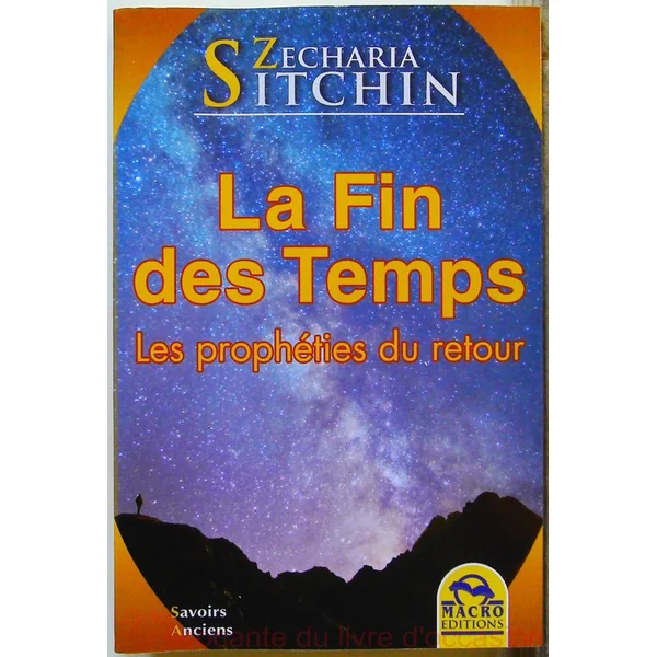 La Fin des temps