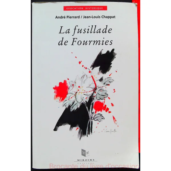 La fusillade de fourmies