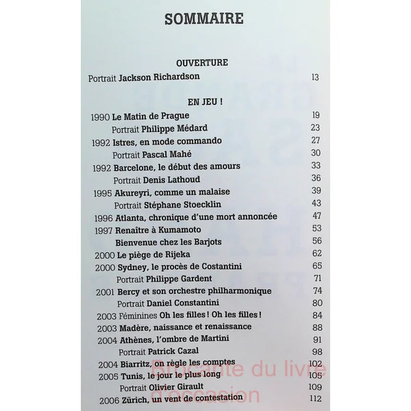 La grande saga du hand français