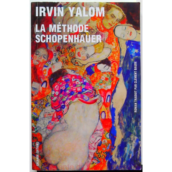 La Méthode Schopenhauer - Livre audio