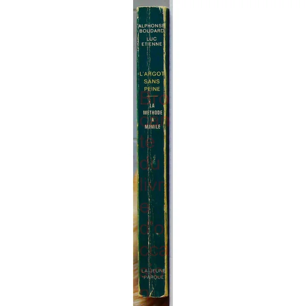 La méthode à Mimile