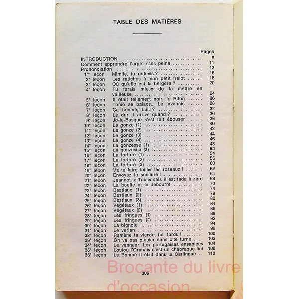 La méthode à Mimile