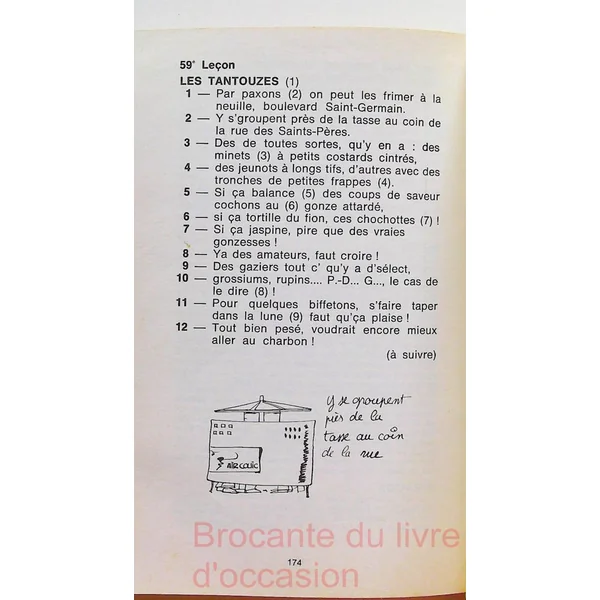 La méthode à Mimile