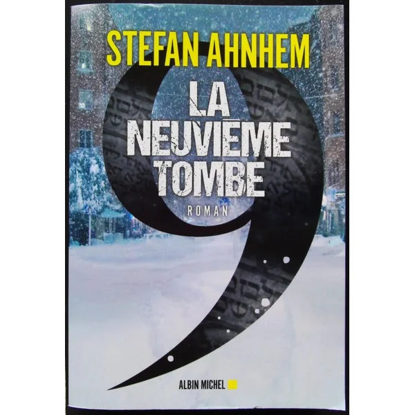 La Neuvième Tombe