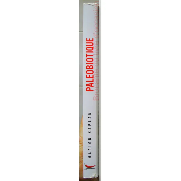 La Paléobiotique