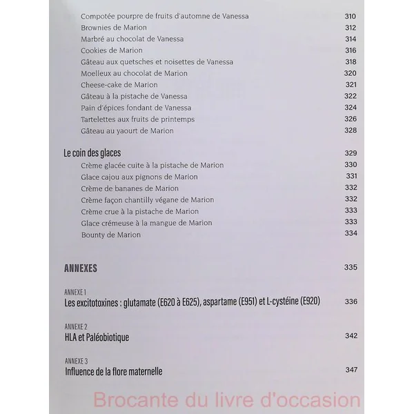 La Paléobiotique