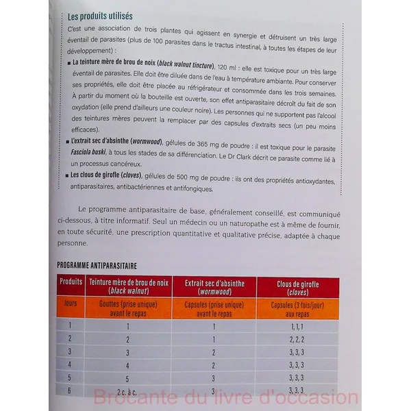 La Paléobiotique
