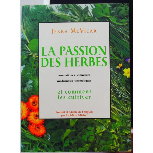 La Passion des herbes