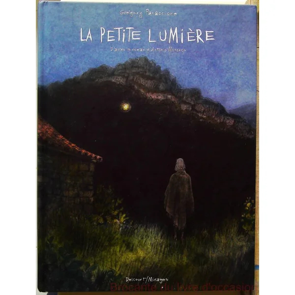 La Petite Lumière