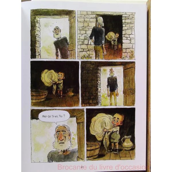 La Petite Lumière