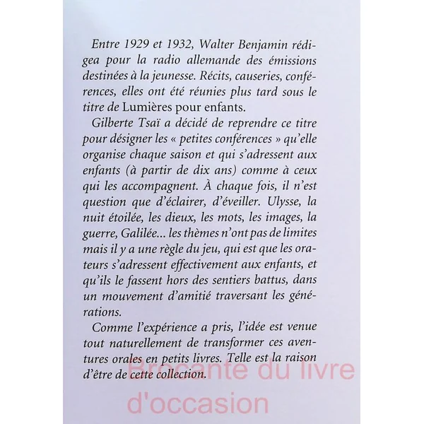La poésie c'est autre chose