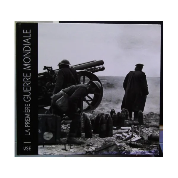 la premiere guerre mondiale