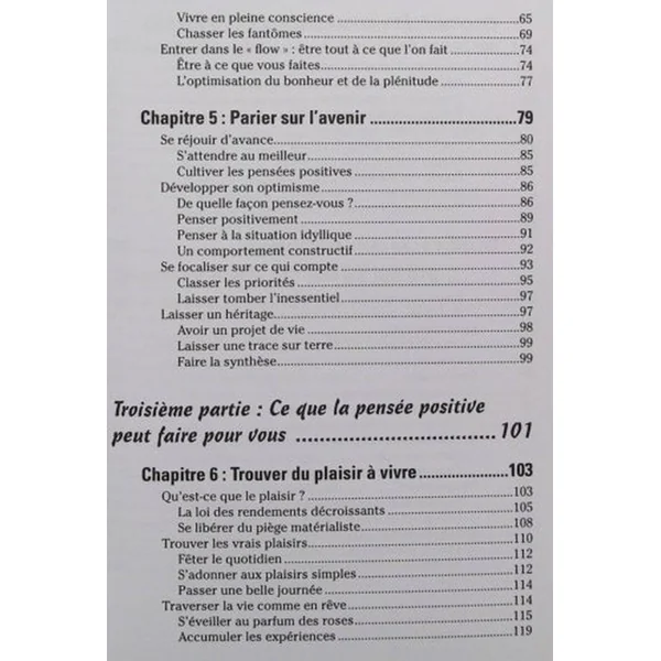 La Psychologie positive pour les Nuls
