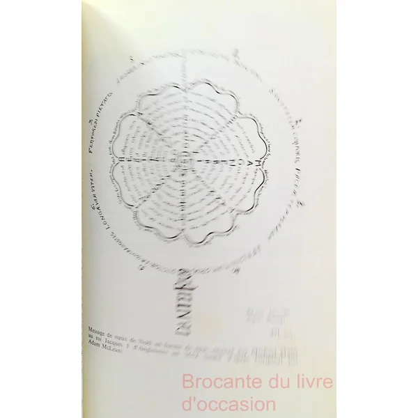 La rose-croix dévoilée