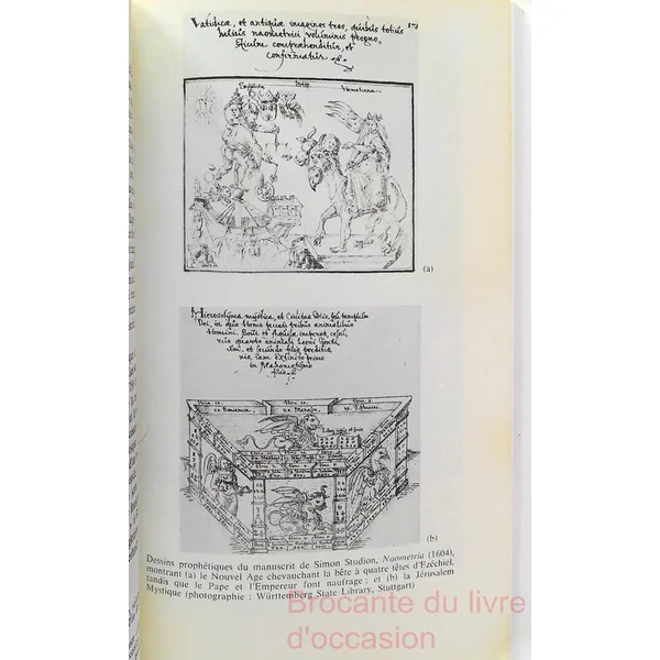 La rose-croix dévoilée