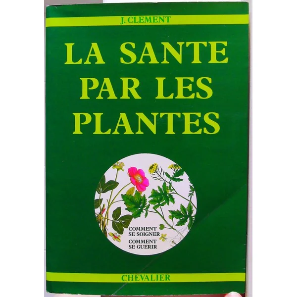 La santé par les plantes