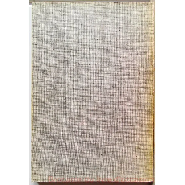 L'alchimie du verbe de rimbaud
