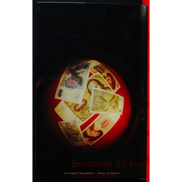 L'allemand des affaires